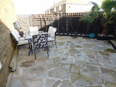 3 bedroom Terraced House to let in Medway Road, Sheerness, ME12