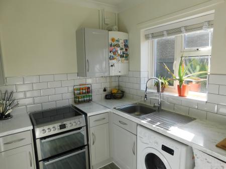 3 bedroom Terraced House to let in Medway Road, Sheerness, ME12