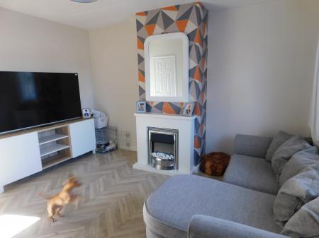 3 bedroom Terraced House to let in Medway Road, Sheerness, ME12