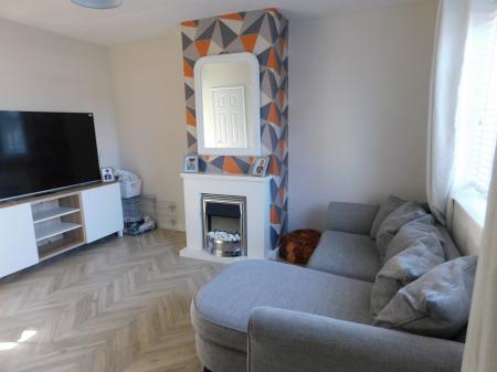 3 bedroom Terraced House to let in Medway Road, Sheerness, ME12