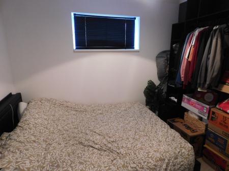 1 bedroom Flat to let in High Street, Sheerness, ME12