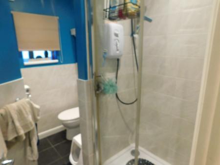 1 bedroom Flat to let in High Street, Sheerness, ME12