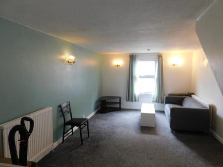 High Street, Sheerness, ME12