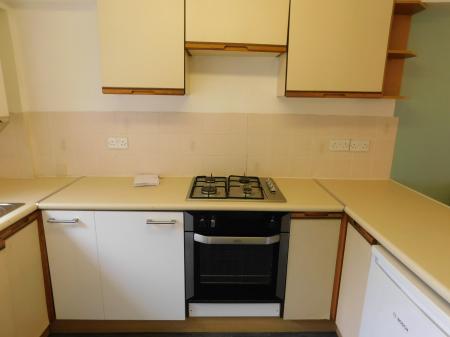 2 bedroom Property to let in High Street, Sheerness, ME12