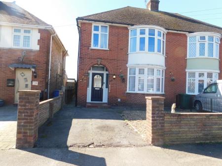 Wheatsheaf Gardens, Sheerness, ME12