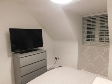 2 bedroom Flat to let in Stagshaw Close, Maidstone, ME15