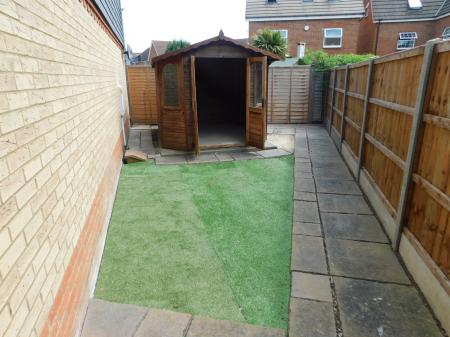 Raite Green, Sittingbourne, ME10