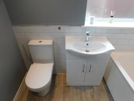 2 bedroom Terraced House to let in Clyde Street, Sheerness, ME12