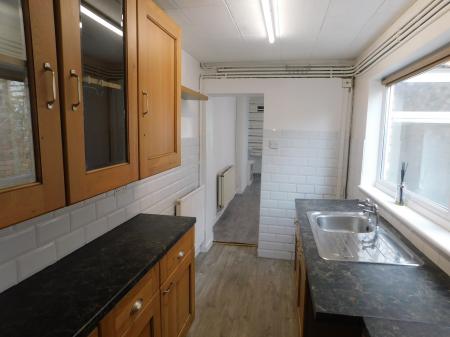 2 bedroom Terraced House to let in Clyde Street, Sheerness, ME12