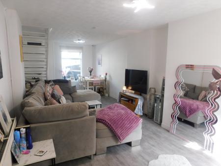 Clyde Street, Sheerness, ME12