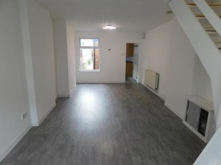 Clyde Street, Sheerness, ME12