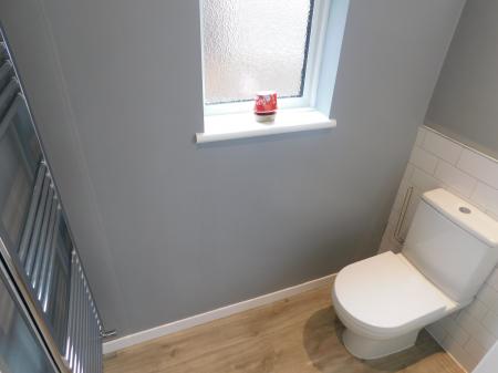 2 bedroom Terraced House to let in Clyde Street, Sheerness, ME12