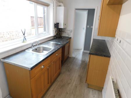 2 bedroom Terraced House to let in Clyde Street, Sheerness, ME12