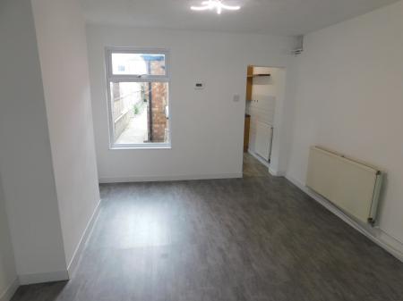 2 bedroom Terraced House to let in Clyde Street, Sheerness, ME12