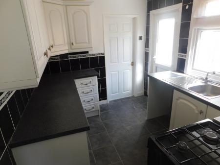 Castle Street, Queenborough, ME11
