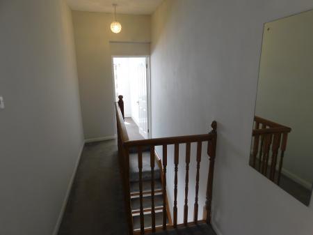 3 bedroom Terraced House to let in Castle Street, Queenborough, ME11