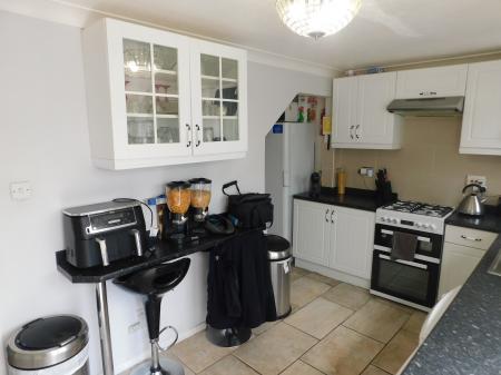 2 bedroom Property to let in Tysoe Court, Minster, ME12