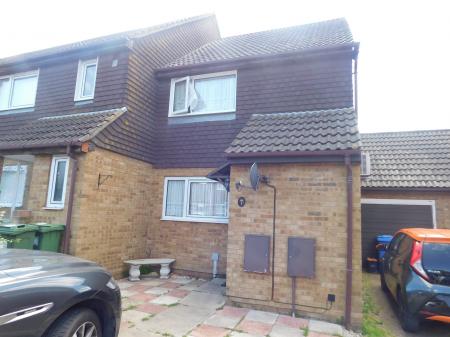 Tysoe Court, Minster, ME12