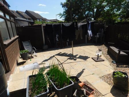 2 bedroom Property to let in Tysoe Court, Minster, ME12