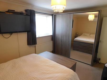 2 bedroom Property to let in Tysoe Court, Minster, ME12