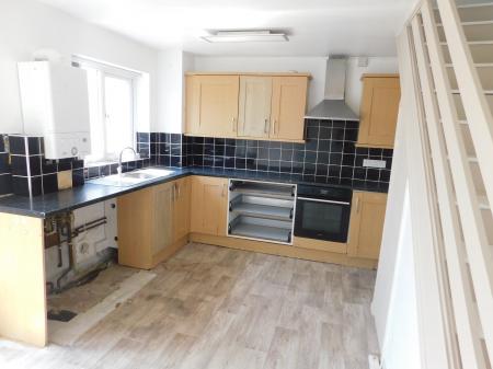3 bedroom Terraced House for sale in Imperial Drive, Warden Bay, Warden, ME12