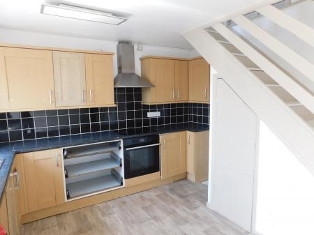 3 bedroom Terraced House for sale in Imperial Drive, Warden Bay, Warden, ME12