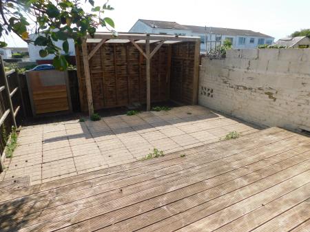 3 bedroom Terraced House for sale in Imperial Drive, Warden Bay, Warden, ME12