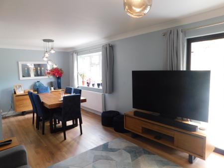 4 bedroom Detached house for sale in Queens Road, Minster, ME12