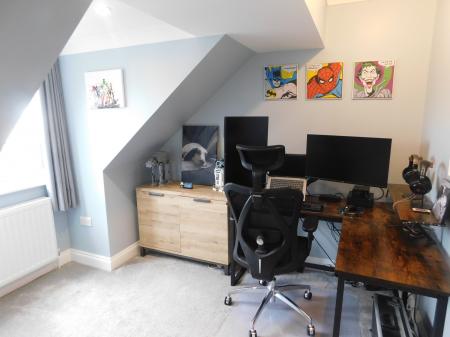 4 bedroom Detached house for sale in Queens Road, Minster, ME12