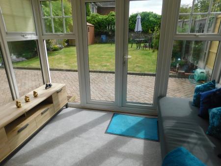 4 bedroom Detached house for sale in Queens Road, Minster, ME12