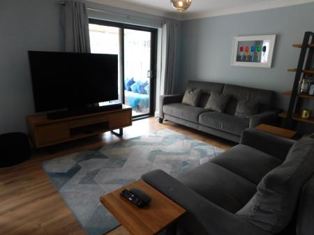4 bedroom Detached house for sale in Queens Road, Minster, ME12