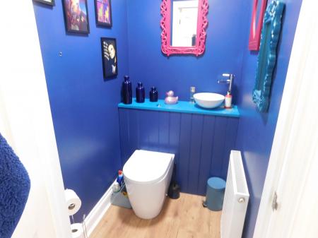 4 bedroom Detached house for sale in Queens Road, Minster, ME12