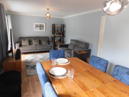 4 bedroom Detached house for sale in Queens Road, Minster, ME12