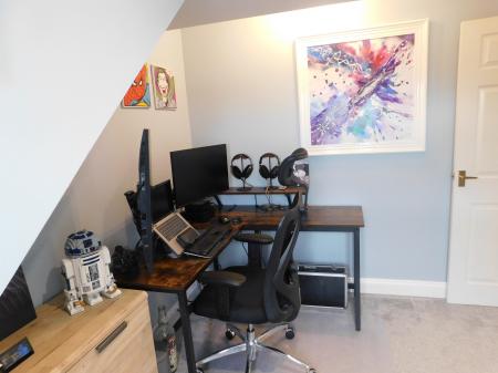 4 bedroom Detached house for sale in Queens Road, Minster, ME12