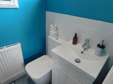 4 bedroom Detached house for sale in Queens Road, Minster, ME12