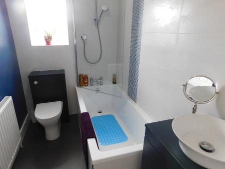 4 bedroom Detached house for sale in Queens Road, Minster, ME12