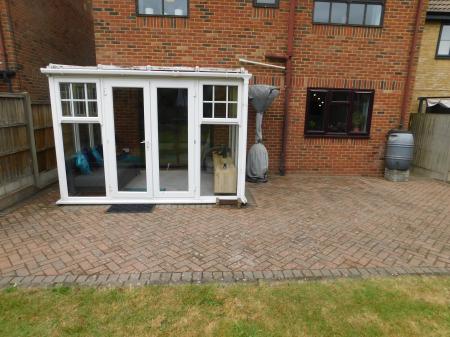4 bedroom Detached house for sale in Queens Road, Minster, ME12