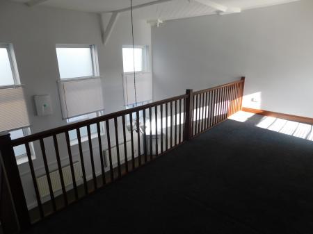 1 bedroom Ground floor flat to let in Alexandra Road, Sheerness, ME12