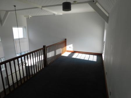 1 bedroom Ground floor flat to let in Alexandra Road, Sheerness, ME12