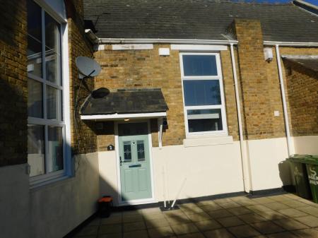 Alexandra Road, Sheerness, ME12