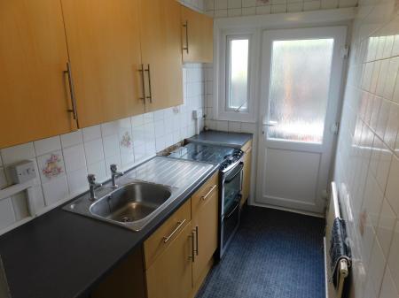New Street, Sheerness, ME12