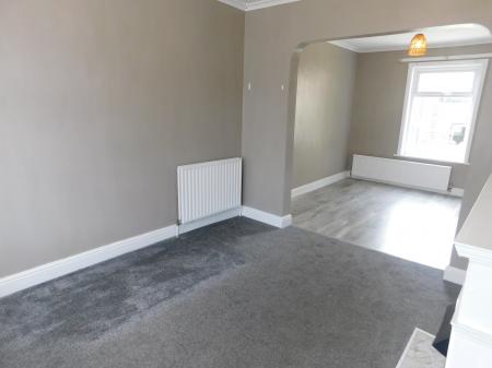 2 bedroom End of terrace house to let in New Street, Sheerness, ME12