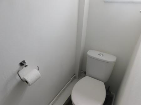 1 bedroom Flat to let in Broadway, Sheerness, ME12