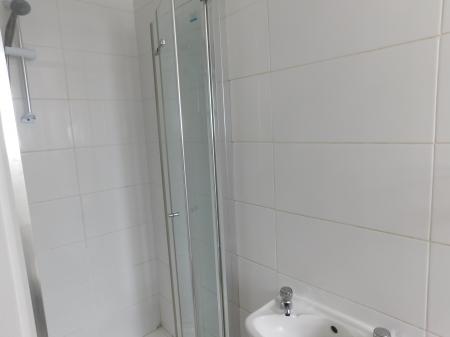 1 bedroom Flat to let in Broadway, Sheerness, ME12