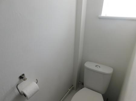 1 bedroom Flat to let in Broadway, Sheerness, ME12