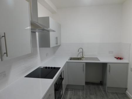Broadway, Sheerness, ME12