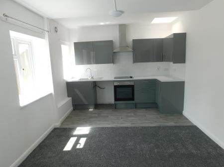 Broadway, Sheerness, ME12