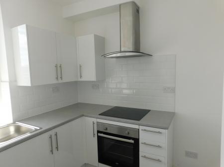 Broadway, Sheerness, ME12