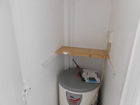 2 bedroom Flat to let in Broadway, Sheerness, ME12