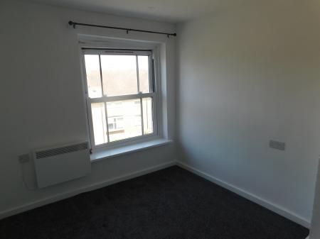 1 bedroom Flat to let in Broadway, Sheerness, ME12